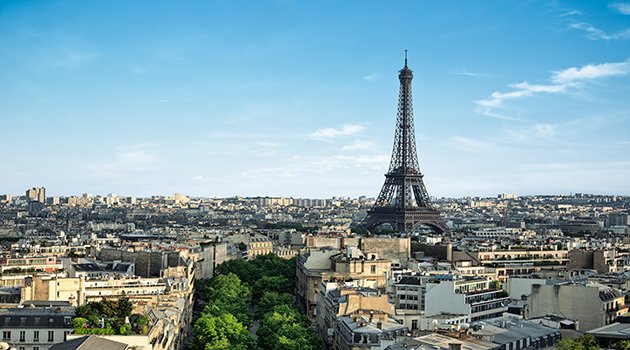 Classement des prix immobiliers dans le monde : Paris en 4e position Classement des prix immobiliers dans le monde : Paris en 4e position