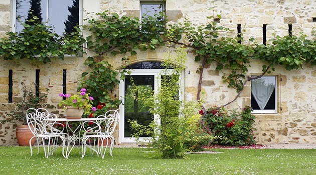 Immobilier : 79 % préfèrent l'ancien !