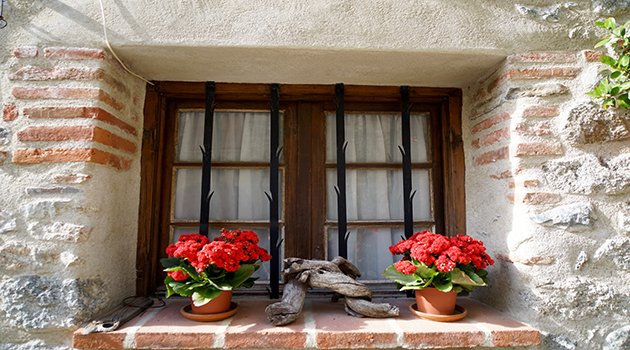 L'immobilier ancien, chouchou des acquéreurs L'immobilier ancien, chouchou des acquéreurs