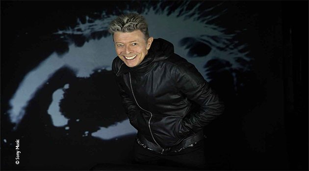 David Bowie, un patrimoine immobilier à la hauteur de son talent ! David Bowie, un patrimoine immobilier à la hauteur de son talent !