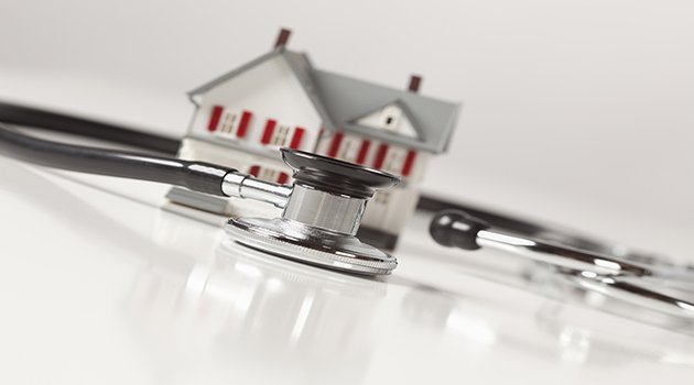 Le radon : un nouveau diagnostic Le radon : un nouveau diagnostic