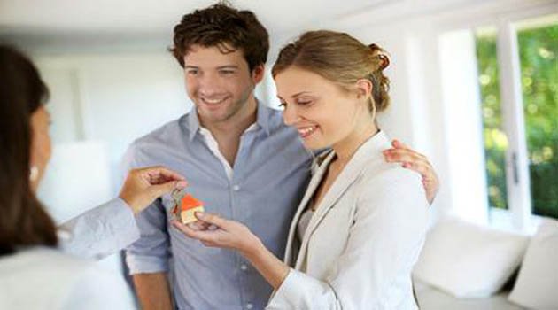 Acheter un bien immobilier à 2, la plus belle preuve d'amour Acheter un bien immobilier à 2, la plus belle preuve d'amour