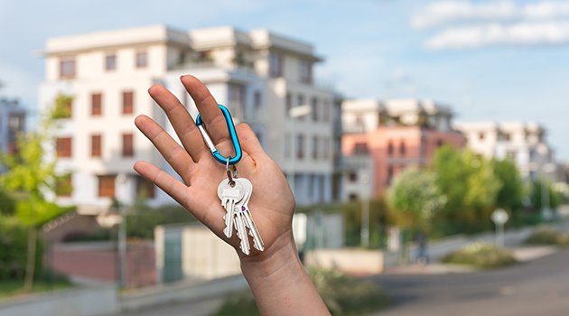 Immobilier : les 3 grands chantiers du gouvernement Immobilier : les 3 grands chantiers du gouvernement