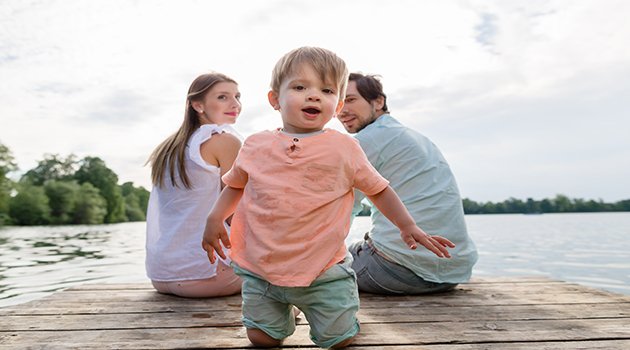 Du nouveau pour l'autorité parentale Du nouveau pour l'autorité parentale