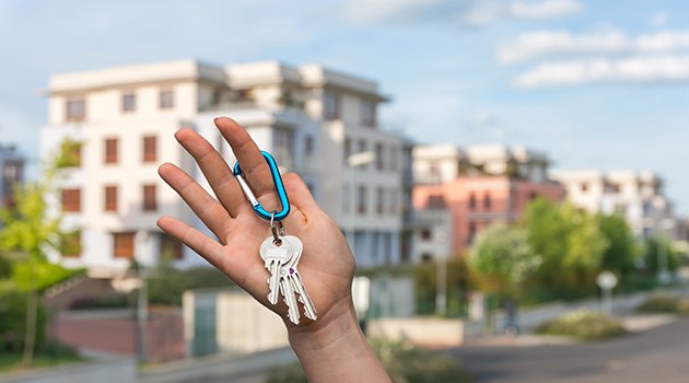Propriétaires : vous prendrez bien une petite taxe de plus ! Propriétaires : vous prendrez bien une petite taxe de plus !