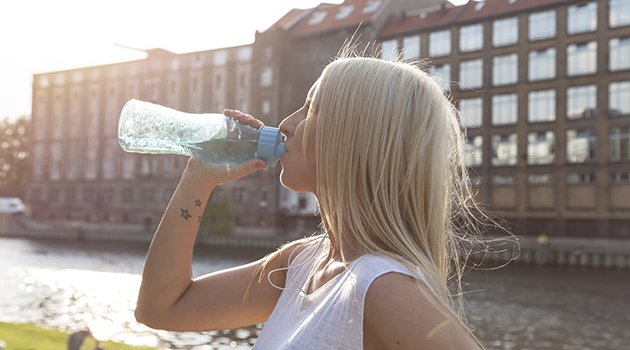 Canicule : quel plan pour rafraîchir votre logement ? Canicule : quel plan pour rafraîchir votre logement ?