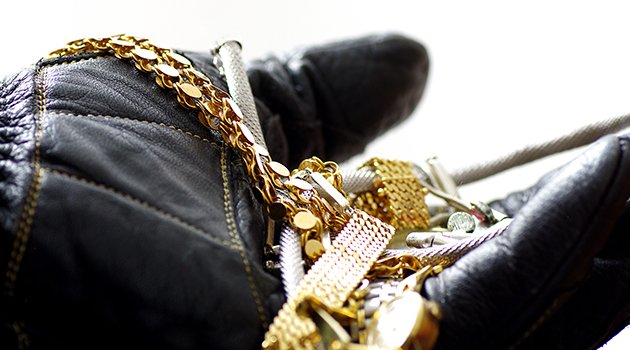 Cambriolage : TOP 10 des objets les plus volés ! Cambriolage : TOP 10 des objets les plus volés !