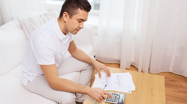 Pensez à payer votre taxe d'habitation Pensez à payer votre taxe d'habitation