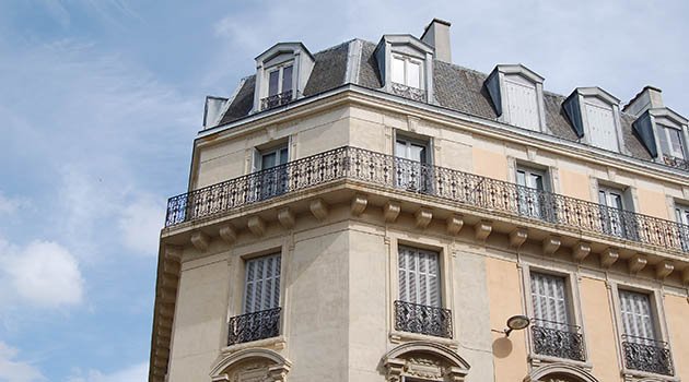 Immobilier : le match Fillon - Juppé Immobilier : le match Fillon - Juppé