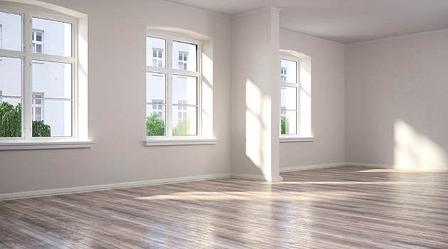 Des mesures fiscales contre les logements vacants