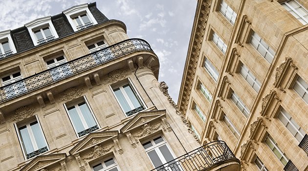 Location de petits logements : attention à la « taxe Apparu » Location de petits logements : attention à la « taxe Apparu »