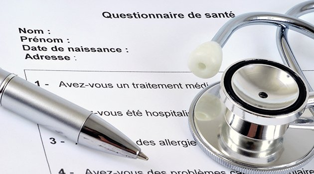 Prêt immobilier : le droit à l'oubli entre en application Prêt immobilier : le droit à l'oubli entre en application