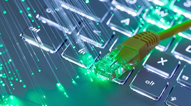 Logement - Ayez la fibre
optique Logement - Ayez la fibre
optique