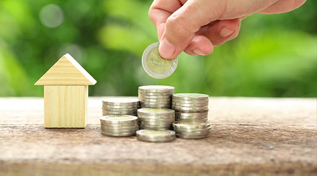 Retraite assurée avec l'immobilier Retraite assurée avec l'immobilier