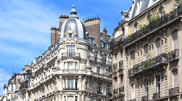 Quand secteur sauvegardé rime avec fiscalité allégée Quand secteur sauvegardé rime avec fiscalité allégée