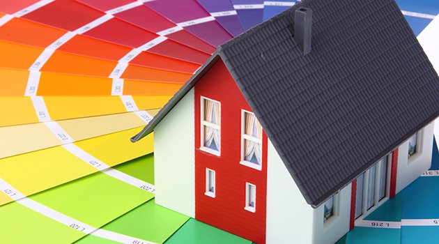 Quelle couleur pour ma façade ? Quelle couleur pour ma façade ?