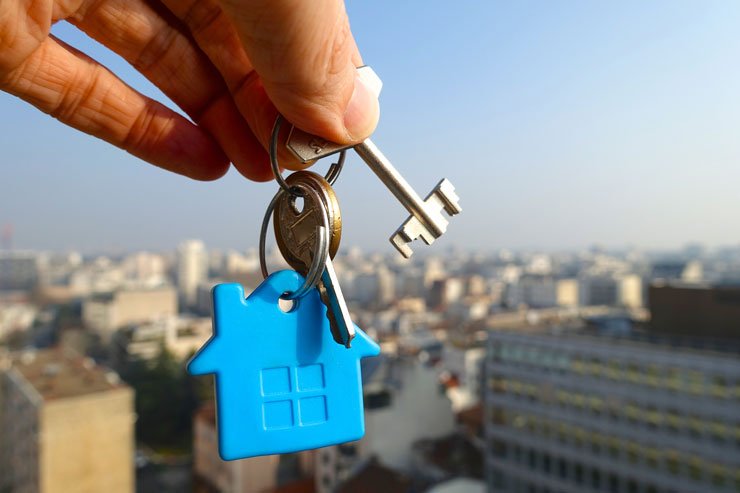 Vendre un logement occupé - 5 conseils à suivre Vendre un logement occupé - 5 conseils à suivre