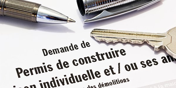 Affichage du permis de construire - Deux nouvelles mentions obligatoires Affichage du permis de construire - Deux nouvelles mentions obligatoires
