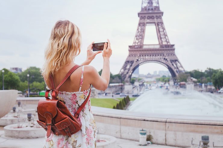 Un plan pour redynamiser le tourisme en France Un plan pour redynamiser le tourisme en France