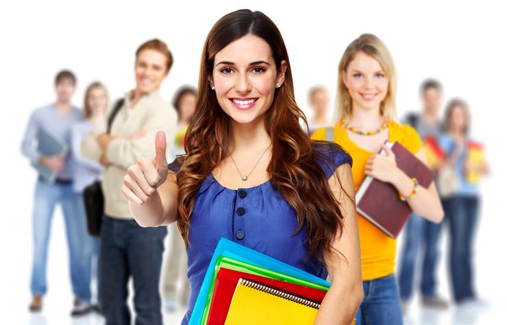 Étudiants - Nouvelle aide pour la rentrée Étudiants - Nouvelle aide pour la rentrée