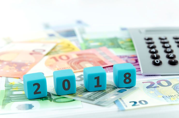 Projet de loi de finances - Ce qui vous attend en 2018