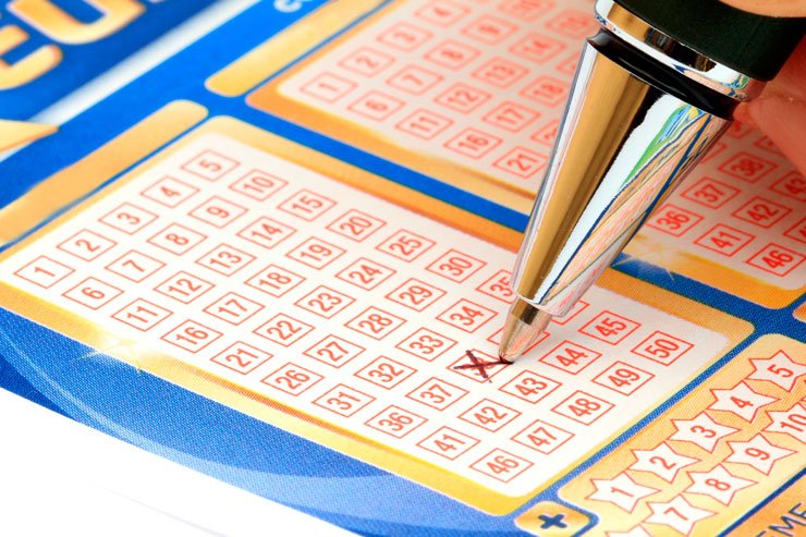 Coup d'envoi du loto du patrimoine