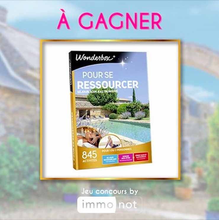 Participez à notre jeu concours sur notre compte Instagram Participez à notre jeu concours sur notre compte Instagram