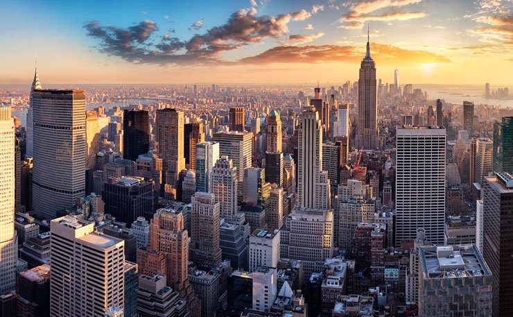 New-York se met aux mini logements New-York se met aux mini logements