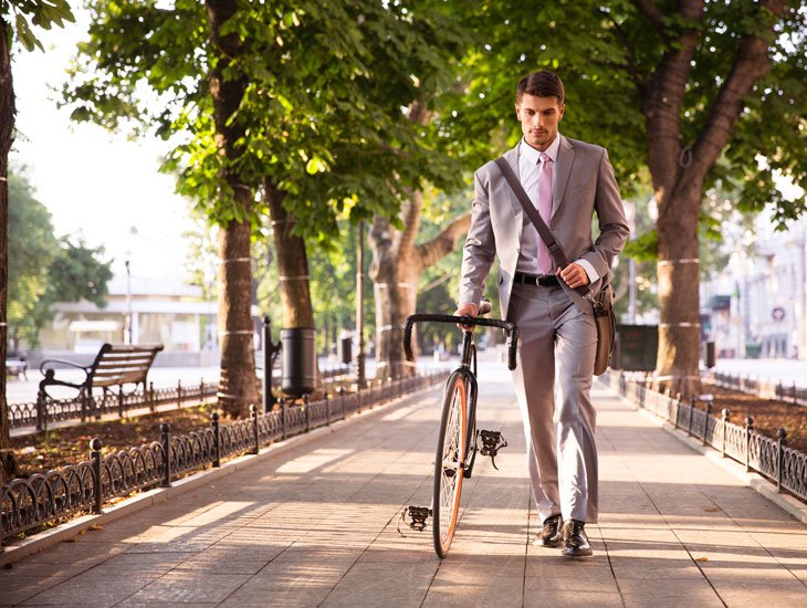 Vélos et copropriété - Une affaire qui roule ! Vélos et copropriété - Une affaire qui roule !