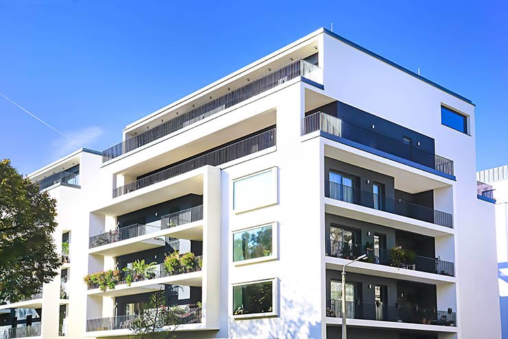 Immobilier et logement - NOUVEAUTÉS 2019 Immobilier et logement - NOUVEAUTÉS 2019