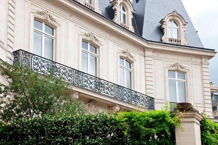 Bilan 2018 - Belle année pour l'immobilier de luxe Bilan 2018 - Belle année pour l'immobilier de luxe