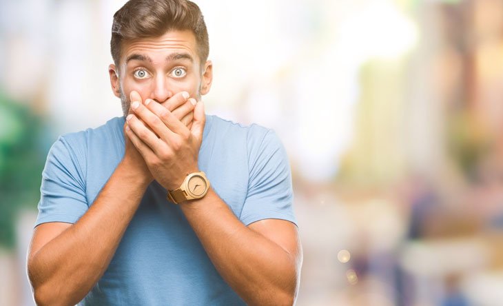 Oups
- Vous avez le droit à l'erreur Oups
- Vous avez le droit à l'erreur