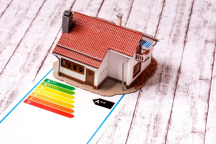 Rénovation énergétique - Un nouveau service en 2020 Rénovation énergétique - Un nouveau service en 2020