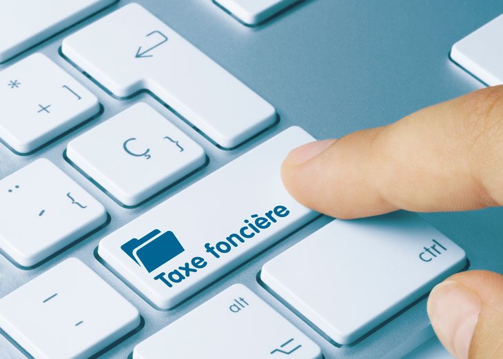 Taxe foncière - Les raisons de l'augmentation Taxe foncière - Les raisons de l'augmentation