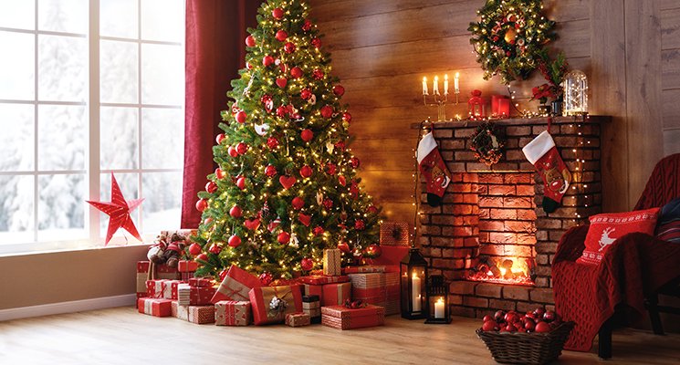 Bientôt Noël ! - 7 idées cadeaux pour la maison Bientôt Noël ! - 7 idées cadeaux pour la maison