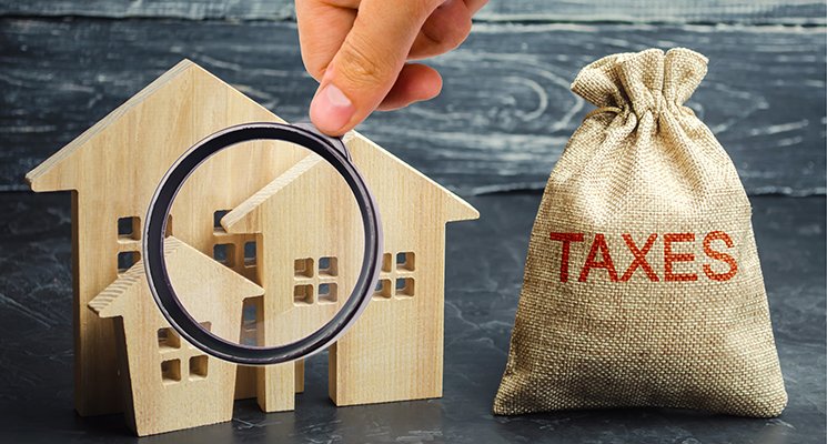 Taxe d'habitation - Serez-vous exonéré en 2020 ? Taxe d'habitation - Serez-vous exonéré en 2020 ?