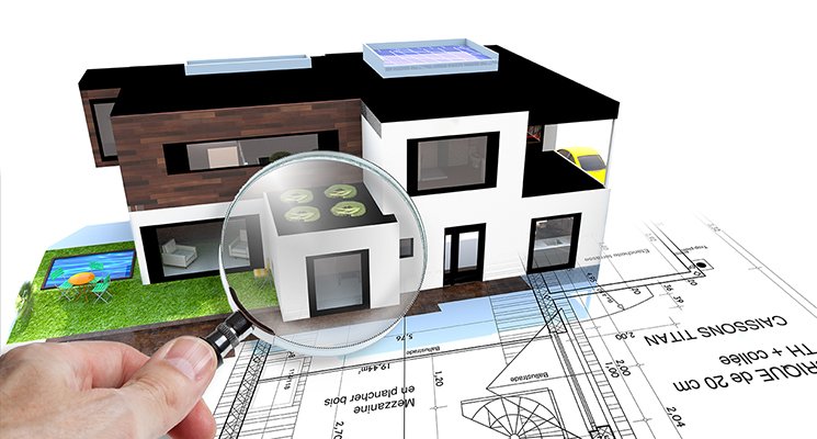 Diagnostics immobiliers et COVID-19 - Auscultation sous protection Diagnostics immobiliers et COVID-19 - Auscultation sous protection