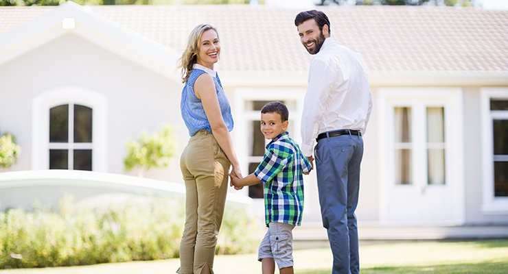 Immobilier - Le bilan depuis le déconfinement Immobilier - Le bilan depuis le déconfinement
