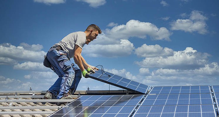 Rénovation énergétique - Le bon plan du monde d'après Rénovation énergétique - Le bon plan du monde d'après