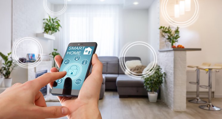 Des milliards d'objets connectés en 2020 : s'informer sur les forfaits Internet Des milliards d'objets connectés en 2020 : s'informer sur les forfaits Internet