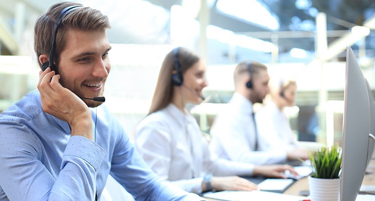Une loi contre le démarchage téléphonique abusif Une loi contre le démarchage téléphonique abusif