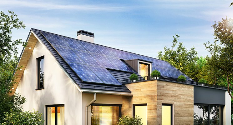 Plan de relance - L'écologie et la rénovation largement favorisées Plan de relance - L'écologie et la rénovation largement favorisées