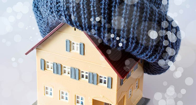 Un nouveau coup de pouce pour rénover votre logement Un nouveau coup de pouce pour rénover votre logement