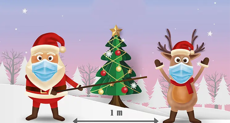Et si le Père Noël s'invitait à la maison ? episode artwork