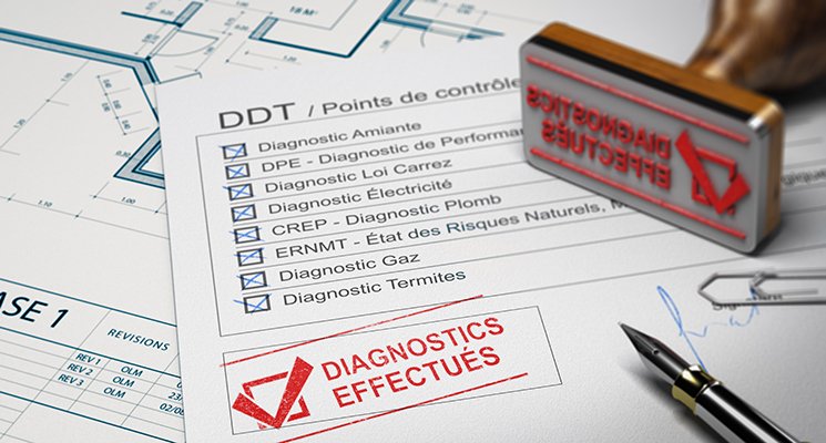 Le DPE évolue en 2021 Le DPE évolue en 2021