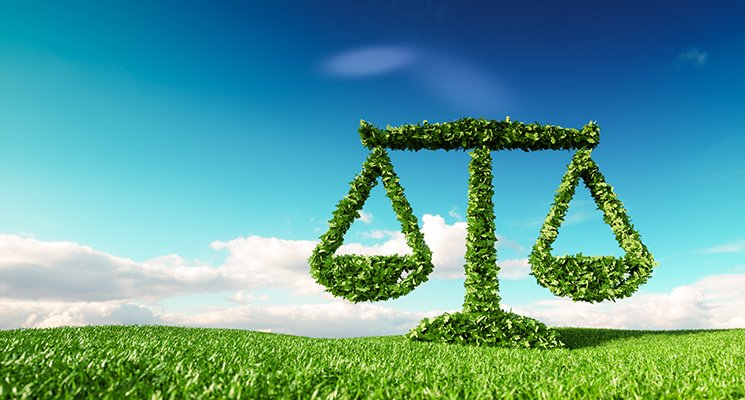 La loi climat - L'immobilier acteur de la protection de l'environnement La loi climat - L'immobilier acteur de la protection de l'environnement