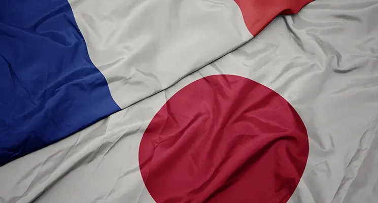 Japon vs France : qui sera le grand gagnant ? episode artwork