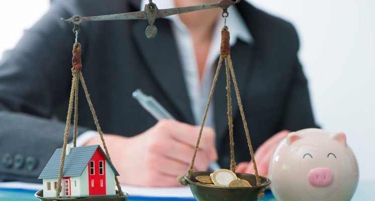 Prêt immobilier - Et si changer d'assurance devenait encore plus simple