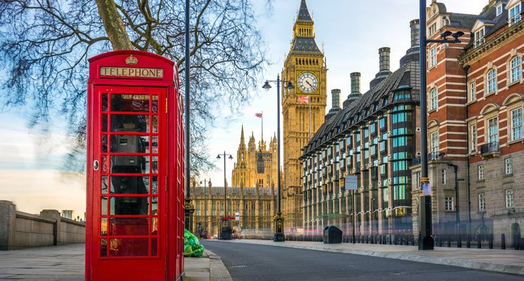 Un héritage royal en vente à Mayfair Un héritage royal en vente à Mayfair