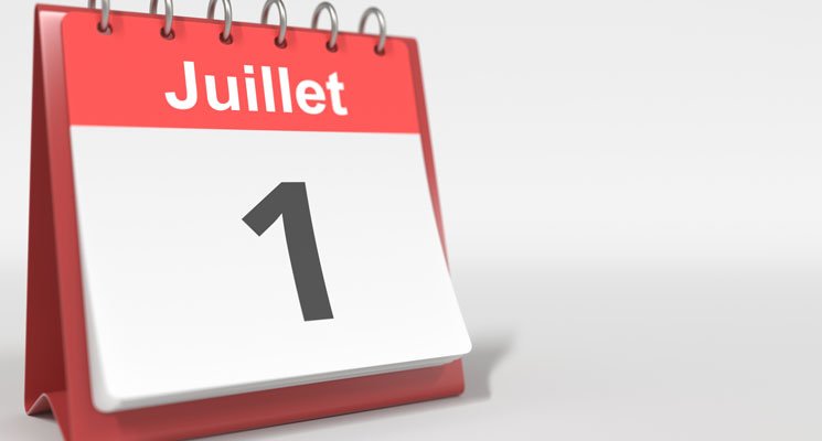 1er juillet - Ce qui change pour votre budget et votre pouvoir d'achat 1er juillet - Ce qui change pour votre budget et votre pouvoir d'achat